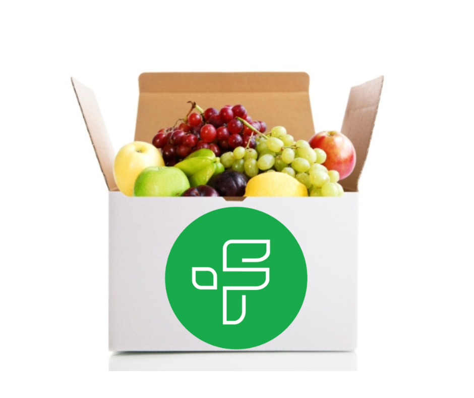 Fruit Box