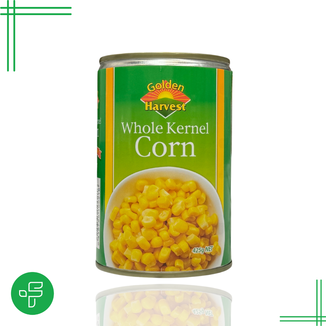 Golden Harvest Corn 425g
