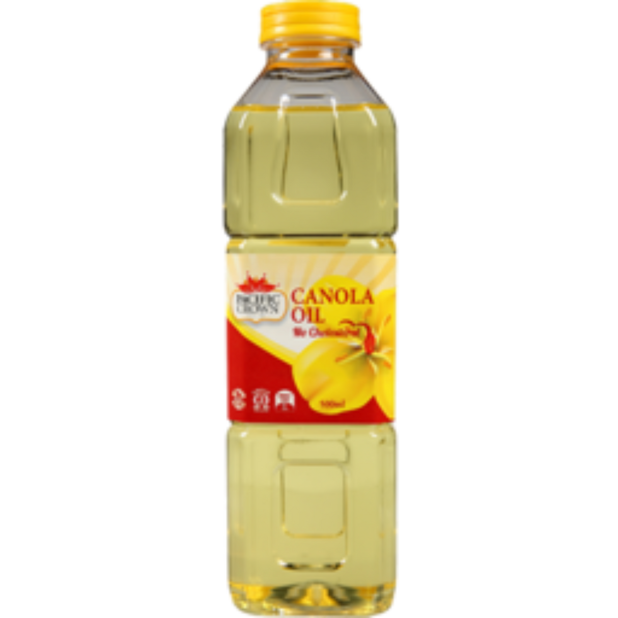 Canola Oil 500ml