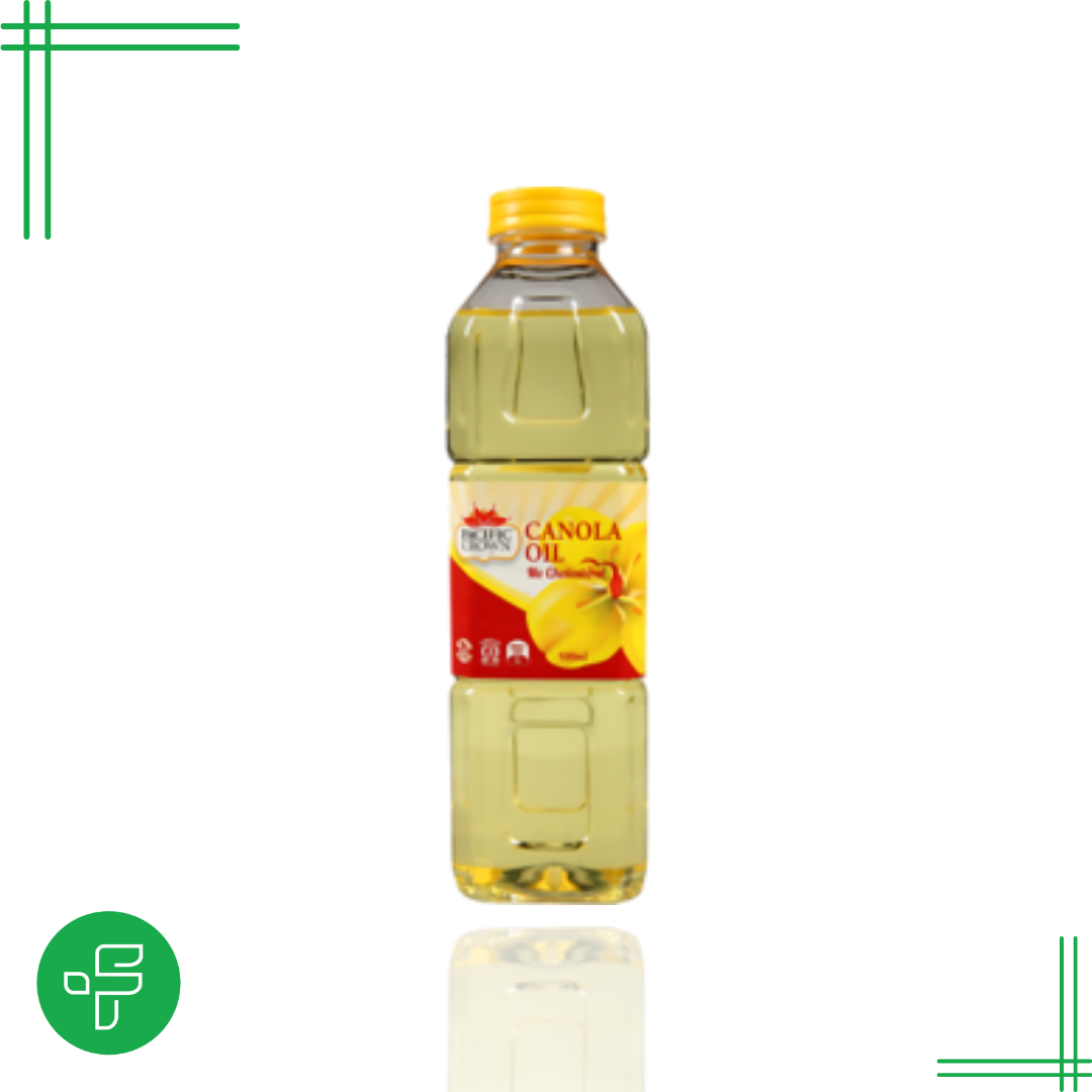 Canola Oil 500ml