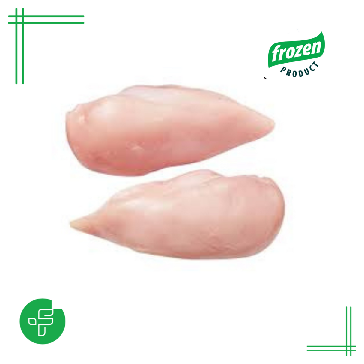 Chicken Breast kg