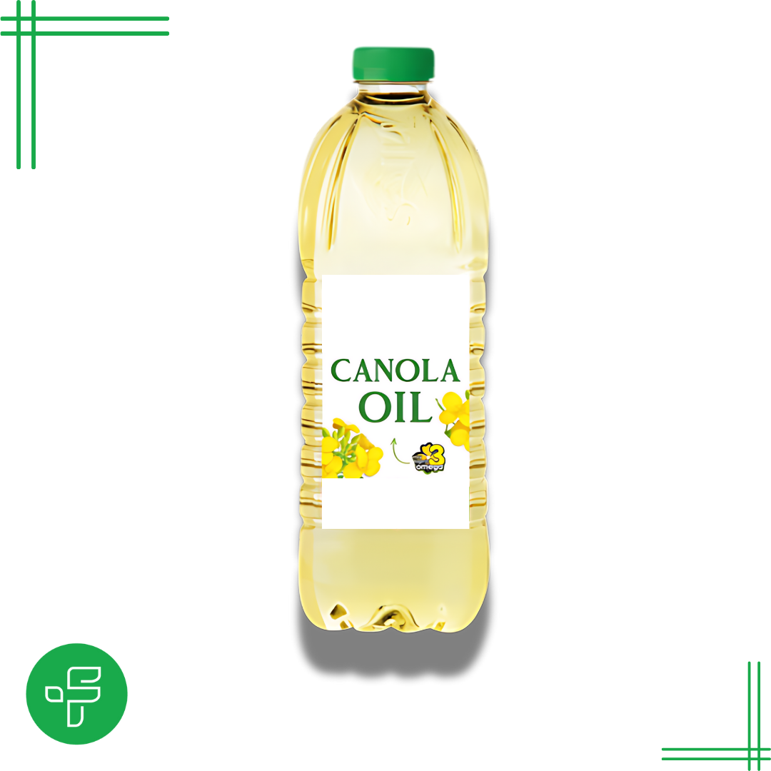 Vege Oil 500ml