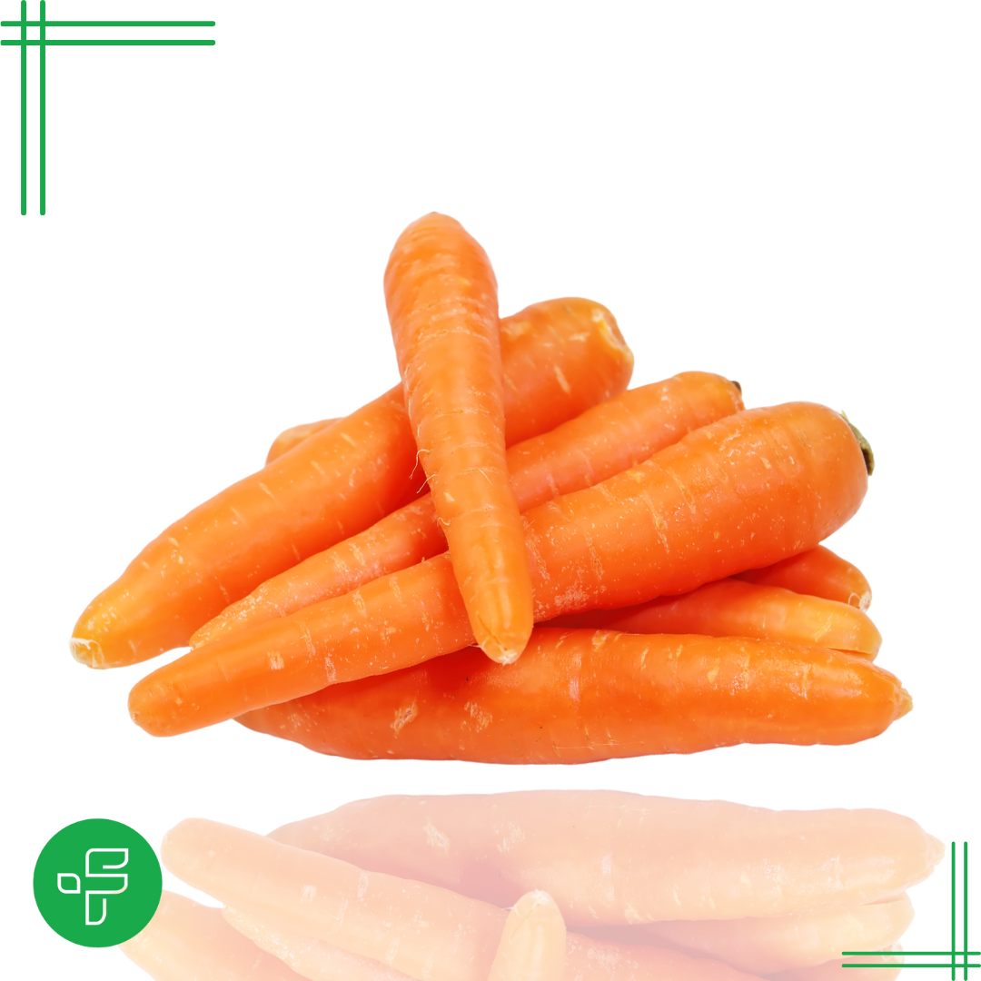 Carrots kg