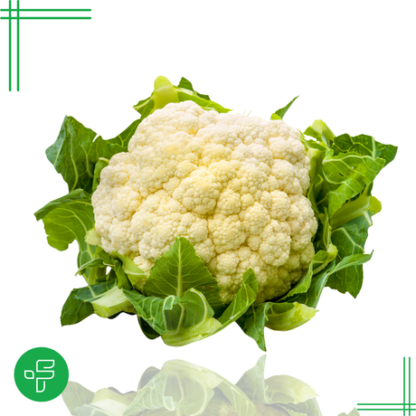 Cauliflower