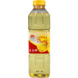 Canola Oil 500ml