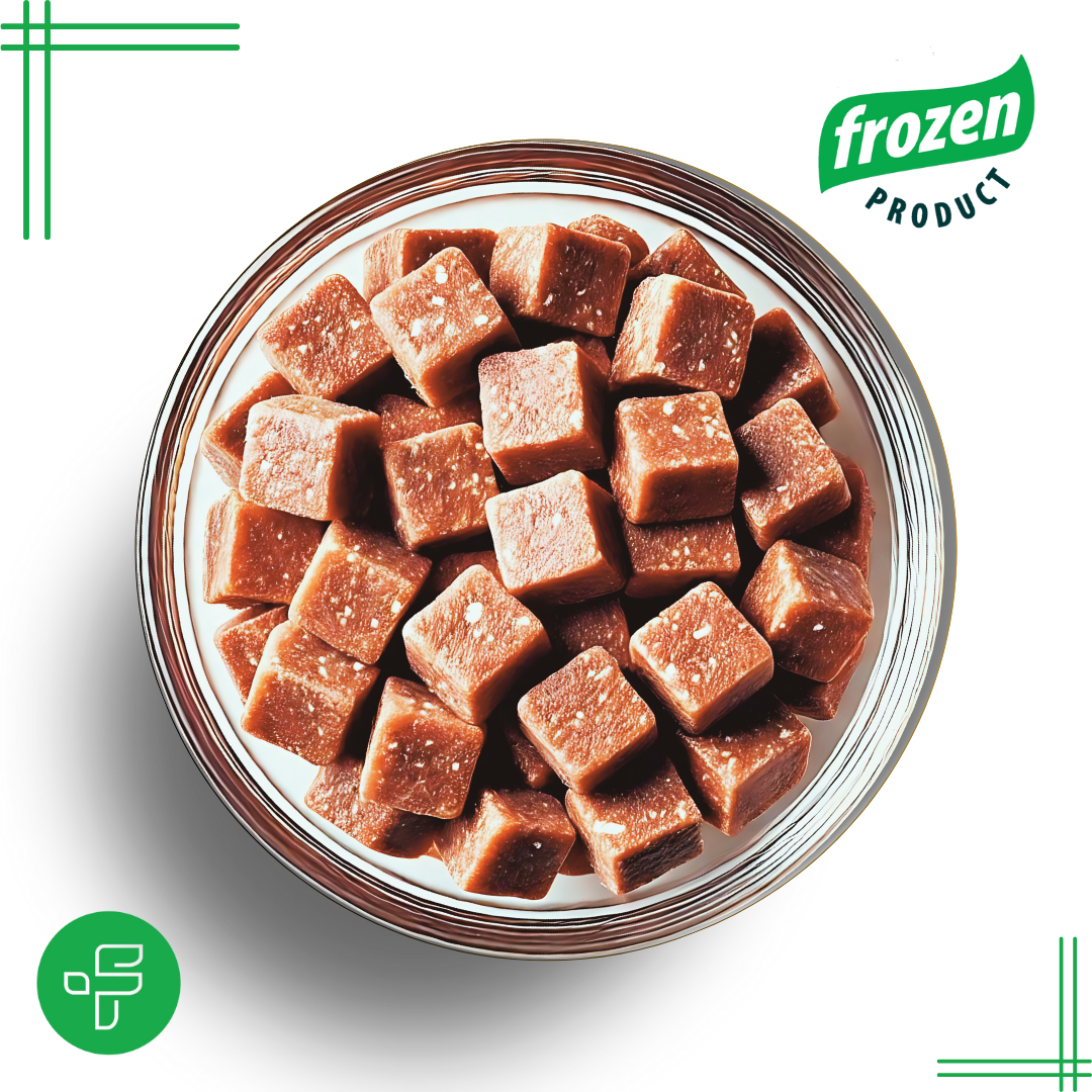 Lamb Bites Pet Food 1kg