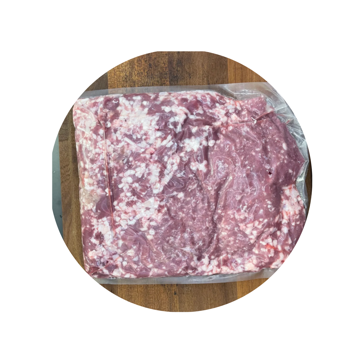 Pet Food - Frozen 1kg